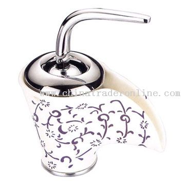 Washbasin Faucet