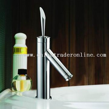 Washbasin Mixer