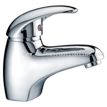 Washbasin Mixer