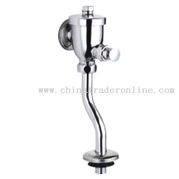 Water Saving Manual Mixers