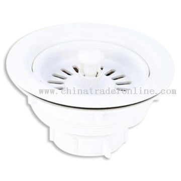 ABS Sink Strainer from China