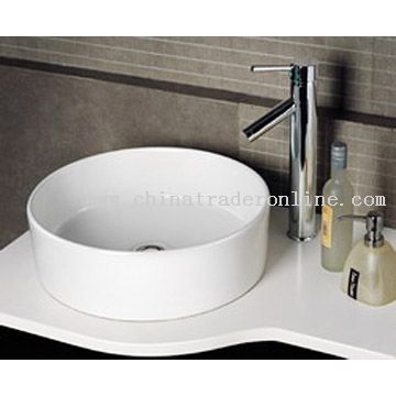 Countertop Sink