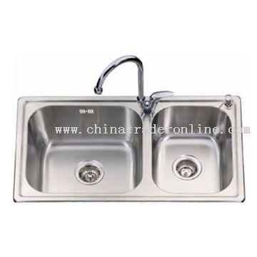 Kitchen Sink from China