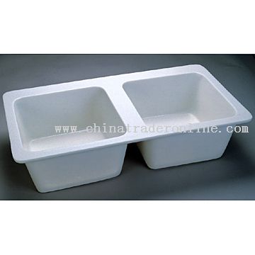 Sink from China