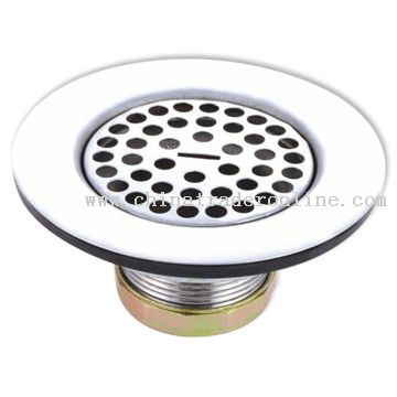 Stainless Steel Sink Strainer from China