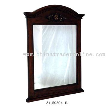 Bath Mirror from China