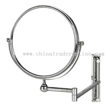 Bathroom Brass Cast Bathroom Mirror from China