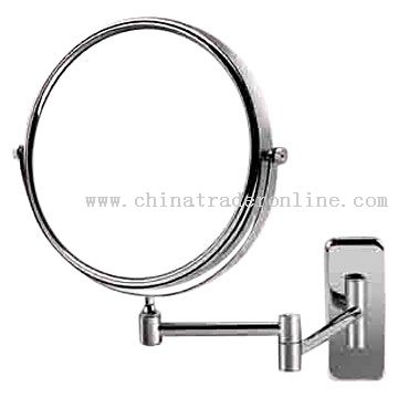 Brass Cast Bathroom Mirror from China