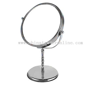 Brass Cast Cosmetic Mirror from China