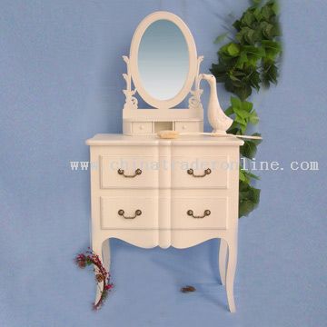 Chest of Drawers from China