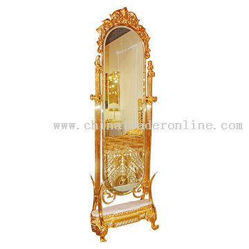 Floor Mirror from China