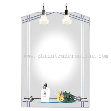 Lighted Mirror from China