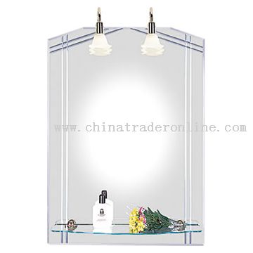 Lighted Mirror