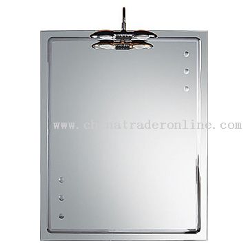 Lighted Mirror from China