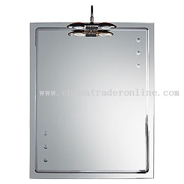 Lighted Mirror