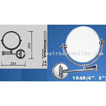 Magnifying Mirror from China