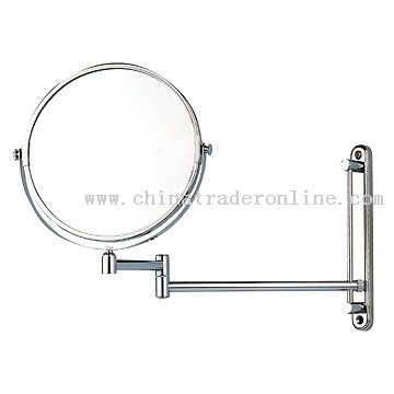 Make-Up Mirror from China