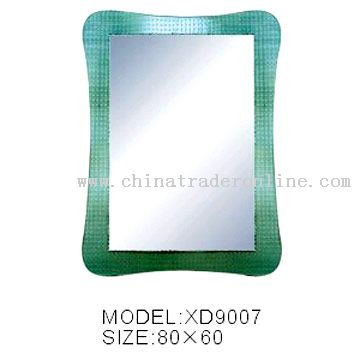 Mirror from China