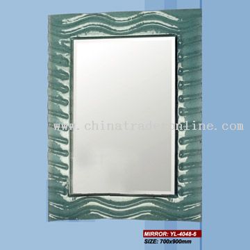 Mirror from China