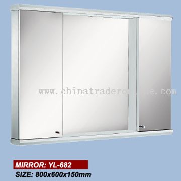 Mirror from China