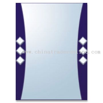 Mirror from China