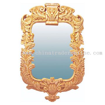 Mirror from China