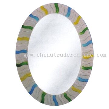 Mirror from China