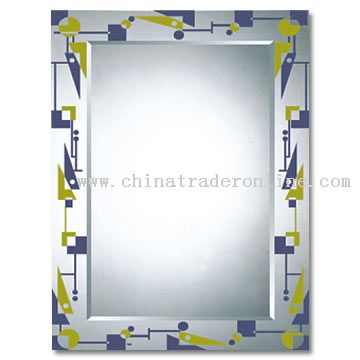 Mirror Magnifier from China