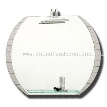 Romantic Bathroom Mirror from China