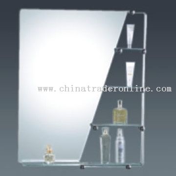 Shelf Mirror from China