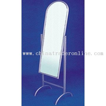 Stand Mirror from China
