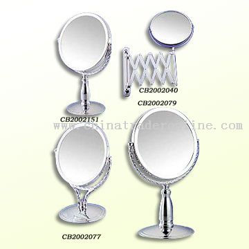 Vanity Mirrors from China