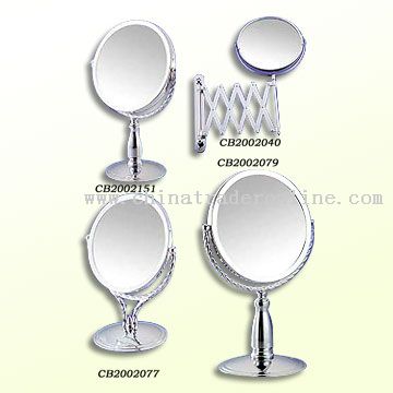 Vanity Mirrors