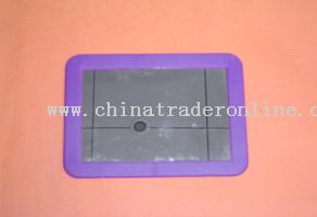 plastic mirror from China