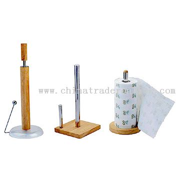 Paper Holders from China