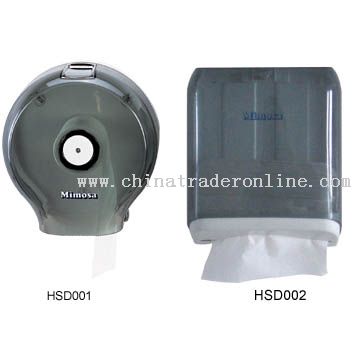 Tissue Dispensers from China
