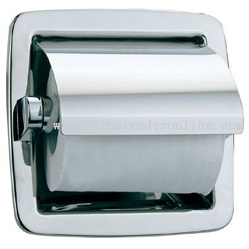 Toilet Paper Holder