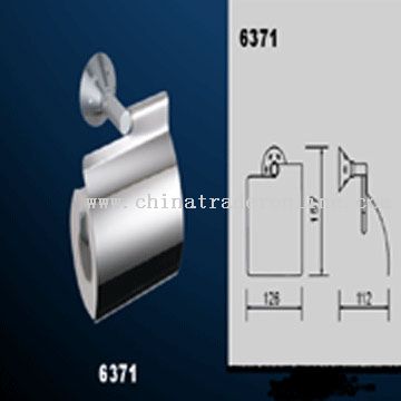 Toilet Roll Holder from China