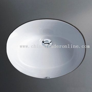 Below Counter Basin from China