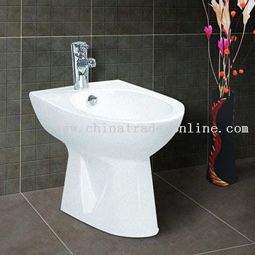 Bidet from China