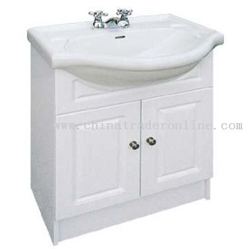 Cabinet Washbasin from China