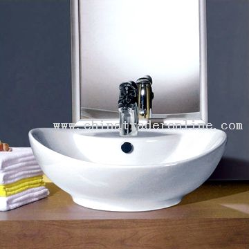 Decorative Basin