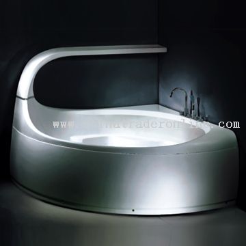 Massage Bathtub from China