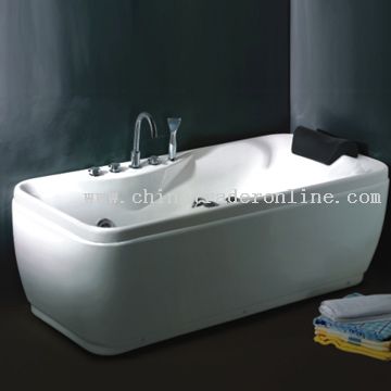 Massage Bathtub