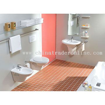 Sanitary Ware from China