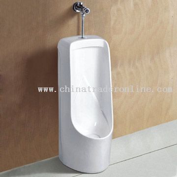 Stand-Hung Urinal from China