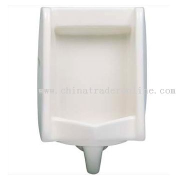 Urinal from China