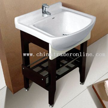 Vanity Sink from China