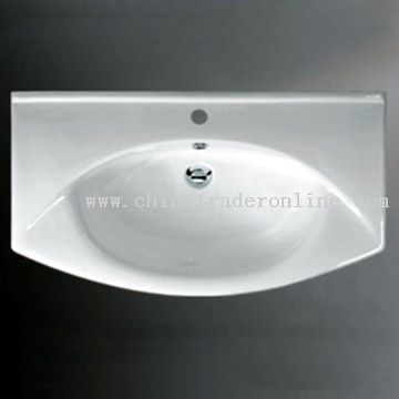 Vanity Sink from China