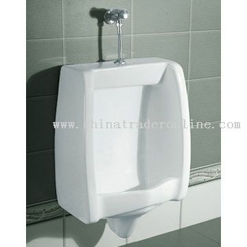 Wall-Hung Urinal